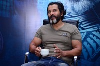 Vikram Special Interview